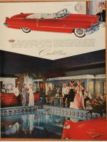 1960 Cadillac 