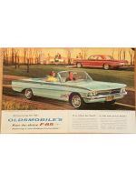 1962 Olds F-85 