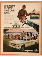 1965 Dodge Adventurer 