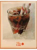 Coco Cola Ad 